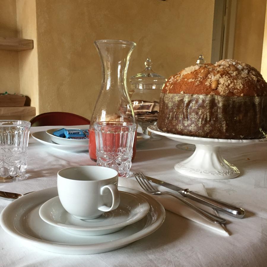 Bed and Breakfast Alle Vignole Coreglia Antelminelli Exteriér fotografie